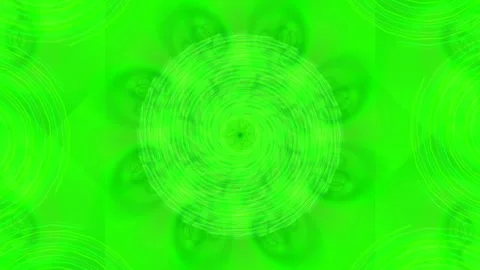 Abstract digital blue spiral vortex background motion graphic Stock Footage 339790396