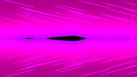 Abstract digital blue waveform background representing modern technology sign Stock Footage 339787405