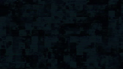 Abstract Digital Circuit board Technology Processing Speed lines Knitting Yar Stock Illustration