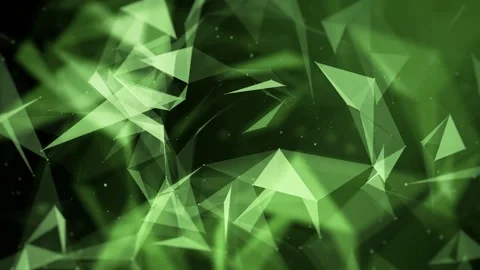 Abstract Digital Connection Technology background. Network loop. Stock Footage 246758439