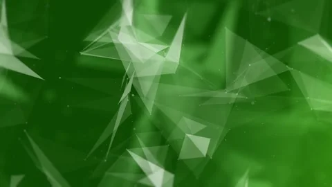 Abstract Digital Connection Technology background. Network loop. Stock Footage 246759102