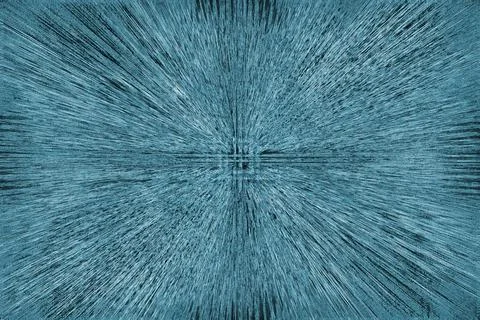 Abstract digital data connection technology with 3D background and big data c Stock Illustration