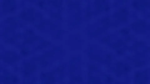 Abstract digital data flow connections on dark blue technological backgroun.. Stock Footage 339487477