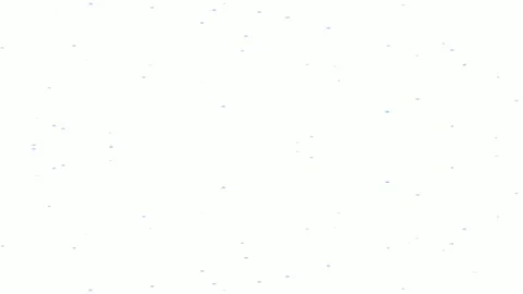 Abstract digital data flow showing global network connectivity and technolo.. Stock Footage 336771383