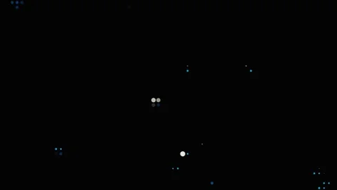Abstract Digital Data Network Motion Graphics Background 動画素材 338106507