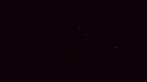 Abstract digital data stream connecting global networks and modern technolo.. Video stock 337163761
