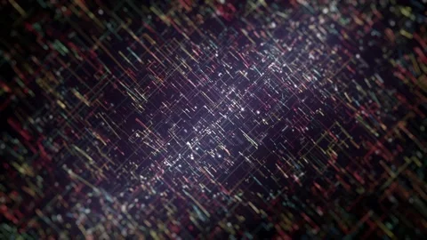 Abstract Digital Data Technology Background Stock Footage 219636414