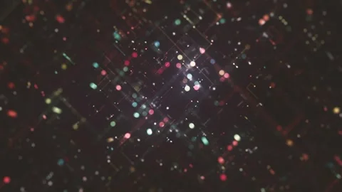 Abstract Digital Data Technology Background Stock Footage 274148879