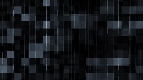 Abstract digital data technology. Stock-Footage 265229572