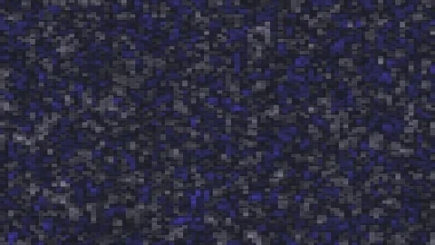 Abstract Digital Data Technology Grid Background Loop 4K Stock Footage 318837922