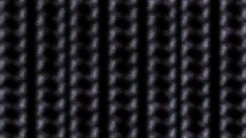 Abstract digital data visualization with vibrant light patterns. Modern Stock Footage 340542895