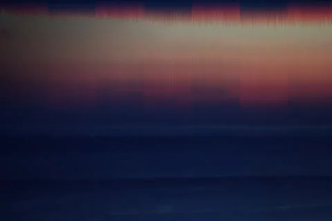 Abstract digital design backdrop glitch error 스톡 사진