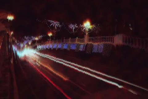 Abstract digital design backdrop glitch error 写真素材