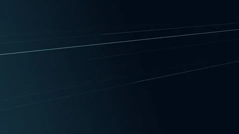 Abstract digital dot line particle data background connecting technology co.. Stock Footage 269249075