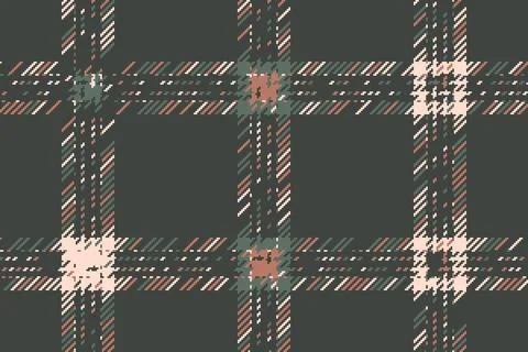 Abstract digital future background with offset grids and layered stripes. T.. Stock Illustration