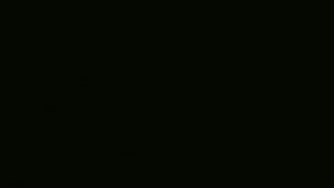 Abstract Digital Glitch 4K — Bad TV Signal Overlay VJ Loop Stock Footage 329678940