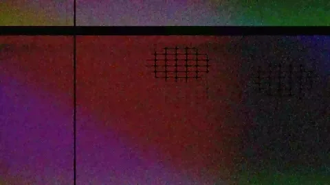 Abstract Digital Glitch 4K — Bad TV Signal Overlay VJ Loop Stock Footage 329787434
