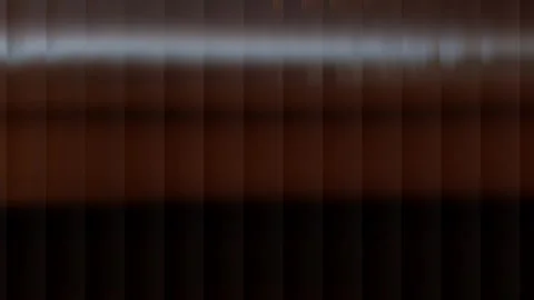 Abstract digital glitch and data corruption background Stock Footage 319043234