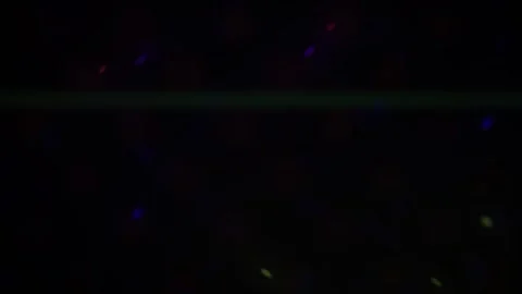 Abstract Digital Glitch and Data Corruption Visual Effects. Stock Footage 341779615