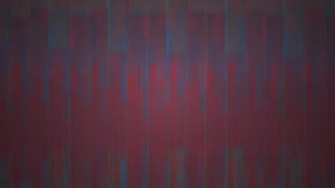 Abstract digital glitch background with vertical pixel lines in magenta pur.. Stock Footage 346325960