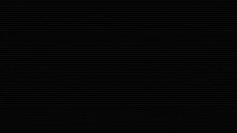 Abstract Digital Glitch Effect on Black Background with Flickering Pixels. Stock Footage 339124701