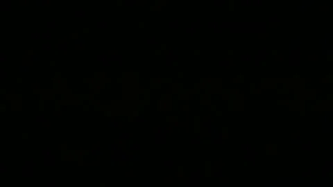 Abstract Digital Glitch Effect with Colorful Static Noise and Analog Television Stock Footage 345754556