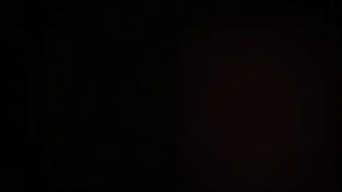 Abstract Digital Glitch Effect with Flickering Dark Geometric Shapes. Stock Footage 340496358