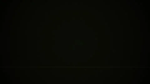 Abstract Digital Glitch Effect with Flickering Geometric Shapes and Lines. Stock Footage 341780123