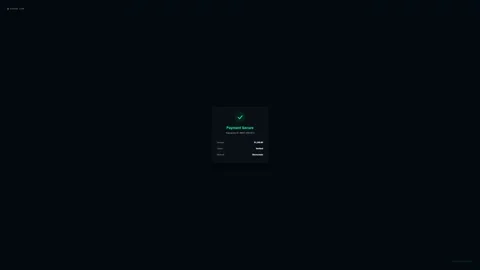 Abstract Digital Glitch Effect with Flickering Static Noise Overlay 库存影片 347157020