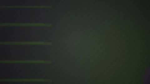 Abstract Digital Glitch Effect with Horizontal Lines and Dark Noise Texture. Stock Footage 341780147
