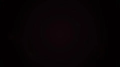 Abstract Digital Glitch Effect with Pulsing Dark Geometric Shapes. Stock Footage 340496695