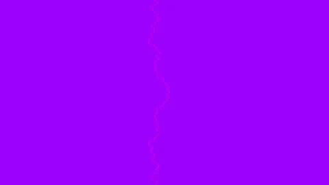 Abstract digital glitch error effect on bright blue wave background Stock Footage 336536338