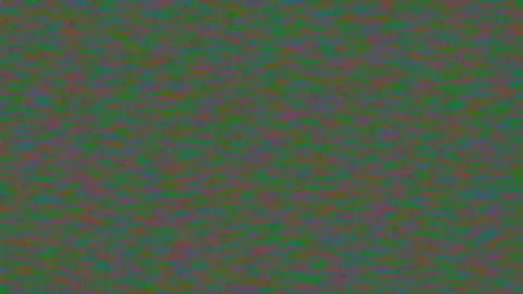 Abstract Digital Glitch Noise Texture - HD Video Stock Footage 341952655