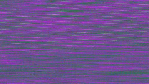 Abstract digital glitch screen pattern Stock Photos