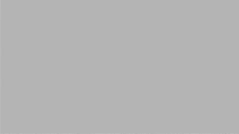 Abstract digital glitch video shows gray grain with pink and cyan lines. Di.. Stock Footage 346758595