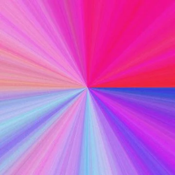 An abstract digital glowing light background Stock Illustration