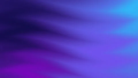 Abstract Digital Gradient Motion Background with Flowing Smooth Colors Stock Footage 315873479