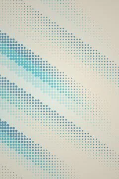 Abstract Digital Gradient Pattern Stock Photos