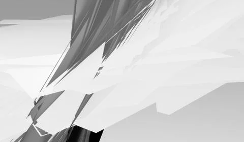 Abstract digital graphic background pattern Stock Illustration