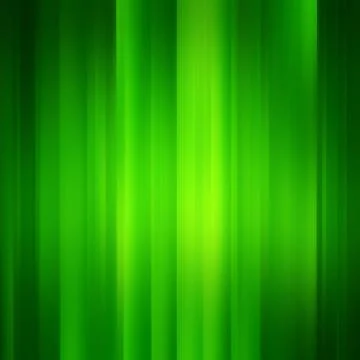 Abstract digital green background Stock Illustration