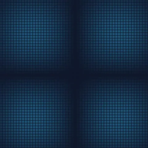 Abstract digital grid background with intersecting lines for futuristic net.. Stock Footage 342522704