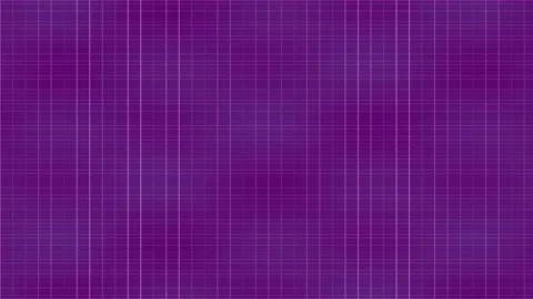 Abstract digital grid background with teal data wave technology effect Stock Footage 336767292