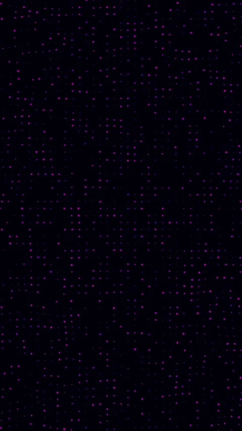 Abstract digital grid Video stock 313498014