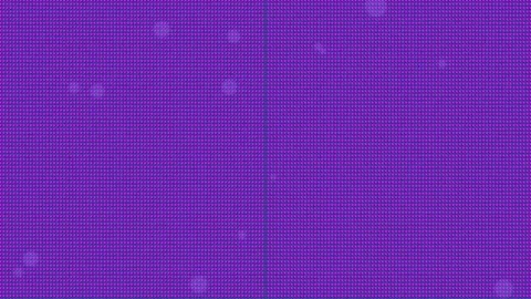 Abstract digital grid pattern background, futuristic technology loading scr.. Stock Footage 339782593