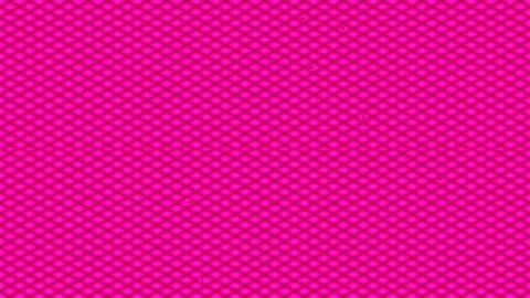 Abstract digital halftone pattern background in vibrant electric blue 库存影片 337578171