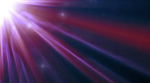 Abstract of digital lens flare background 스톡 일러스트