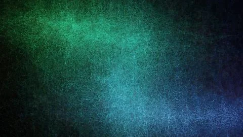 Abstract digital light background. 3d rendering line and dot lights on dark. イラスト素材