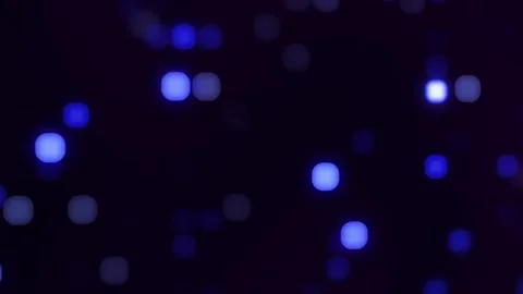 Abstract Digital light screen Background Stock Footage 254493873