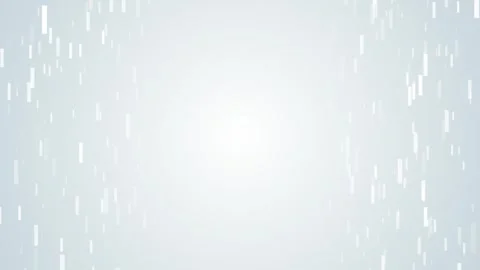 Abstract digital light white gray clean corporate background for business and Stock Footage 277848567