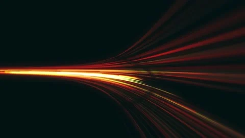 Abstract Digital Mesh Fx Loops Pack Stock Footage 166573046